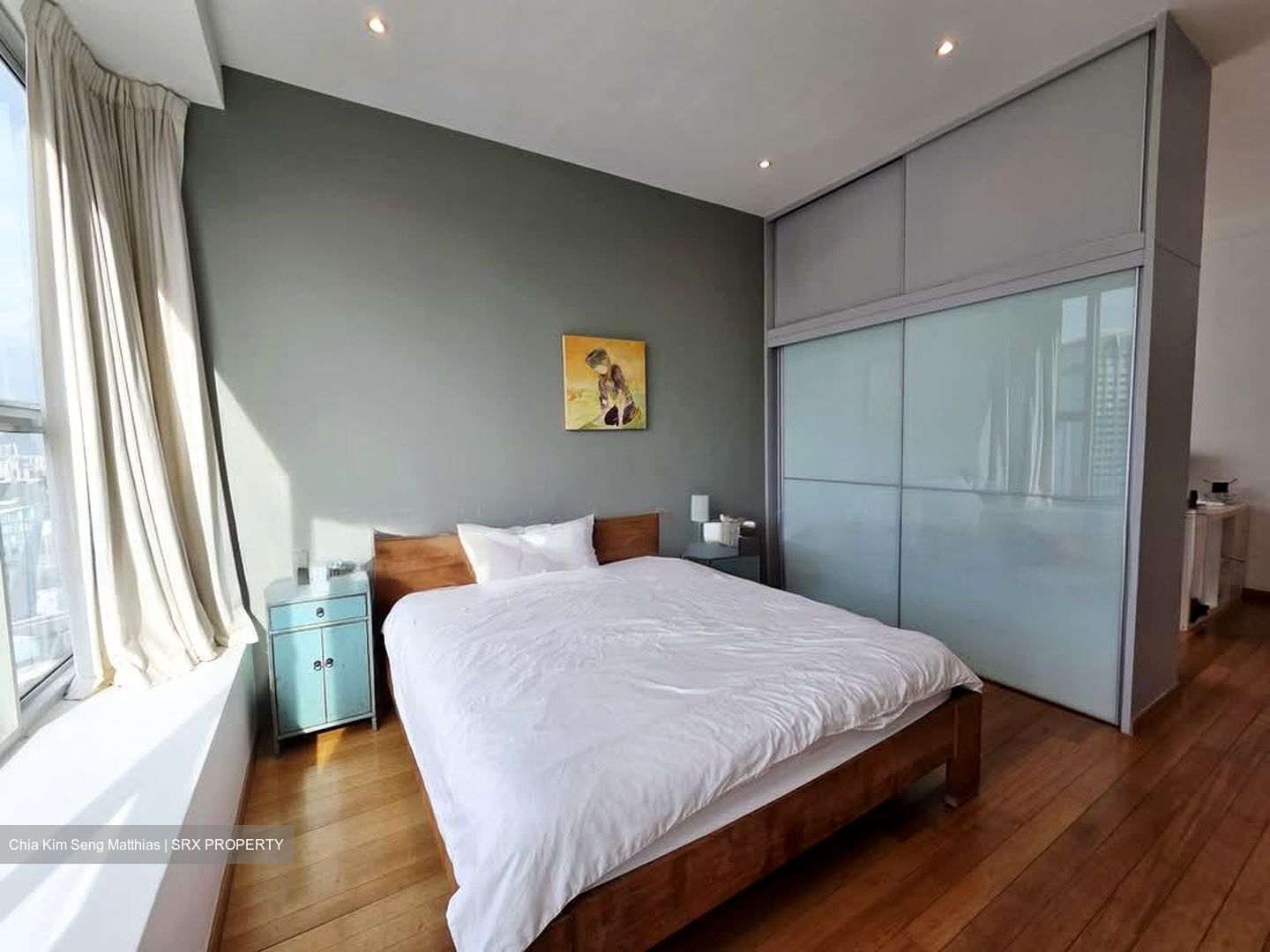 The Metz (D9), Condominium #531597621